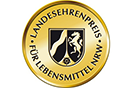 Landesehrenpreis NRW